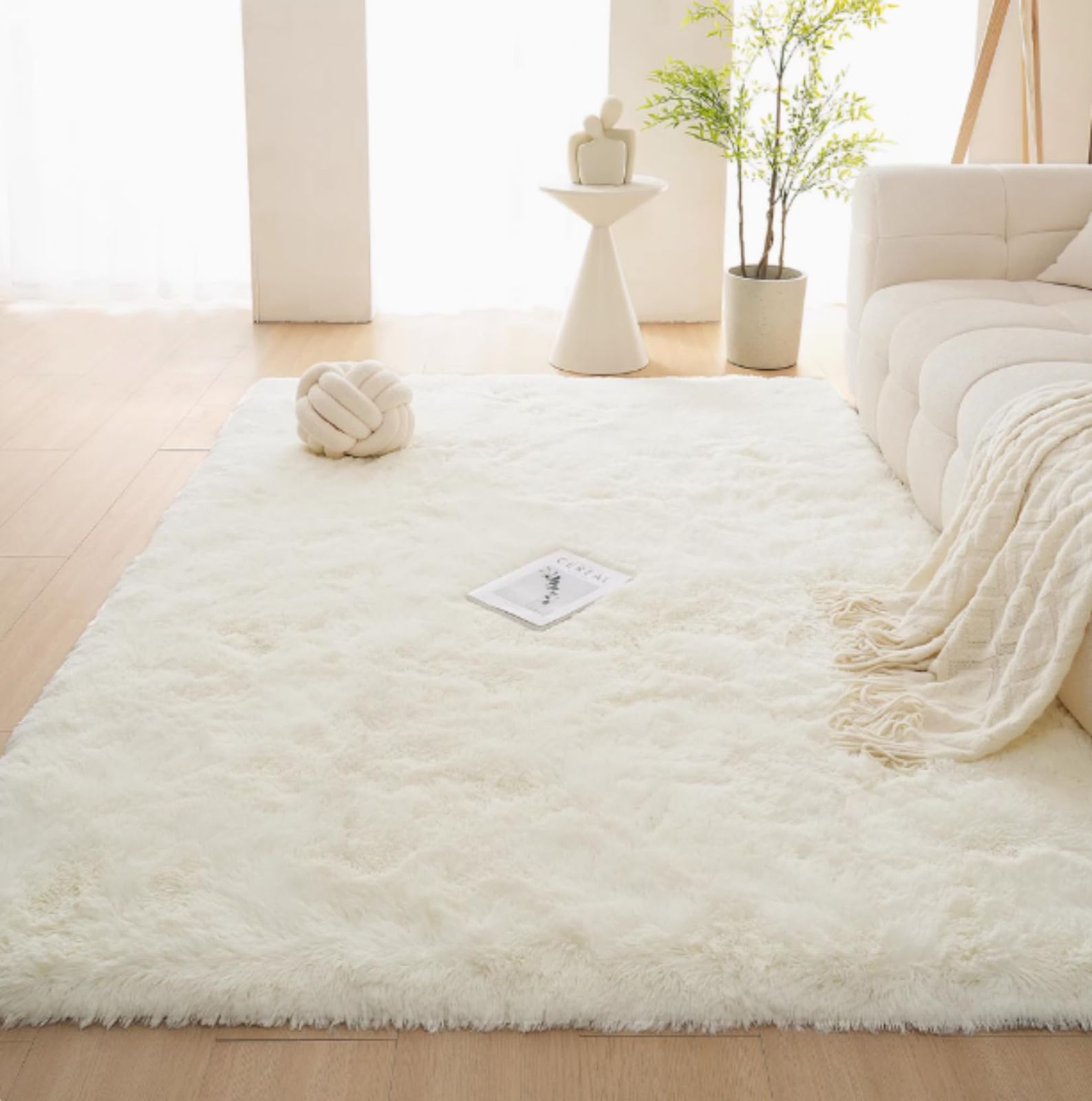 松任谷国子 猫と私 油絵 F4号