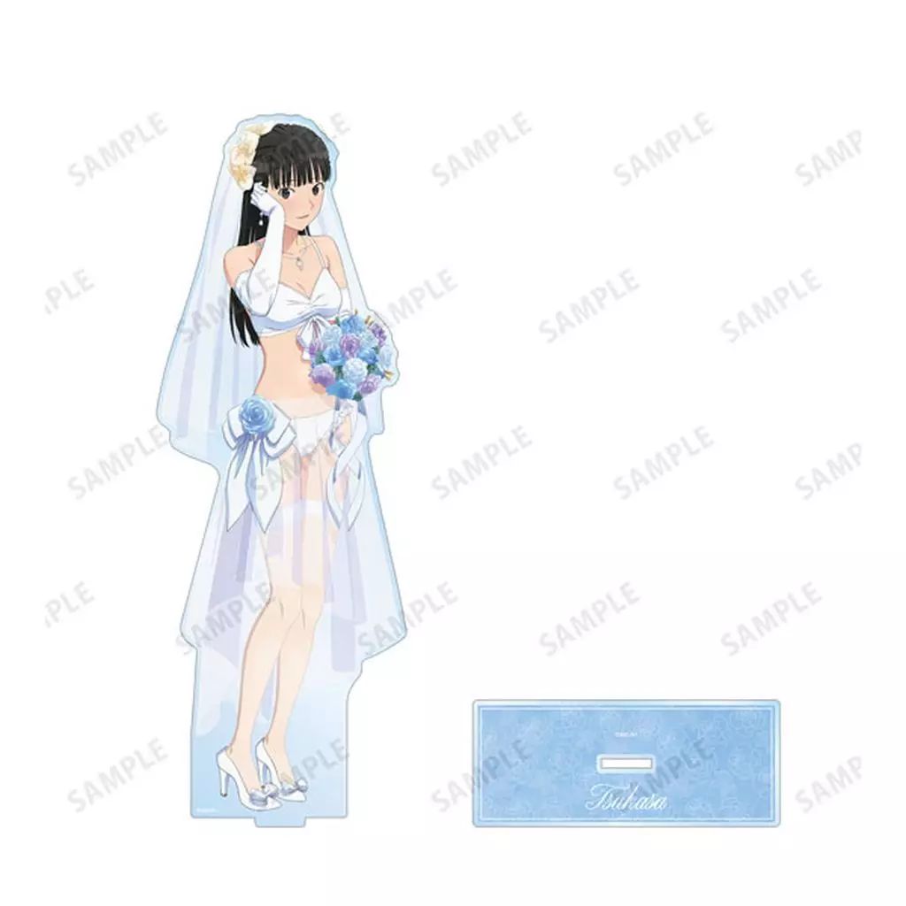 中古】アクリルスタンド・アクリルパネル 絢辻詞 描き下ろし