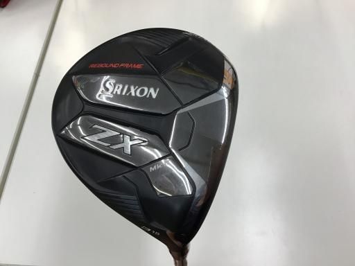 販売 ダンロップ SRIXON ZX Mk II 3W フェアウェイウッド FW Diamana
