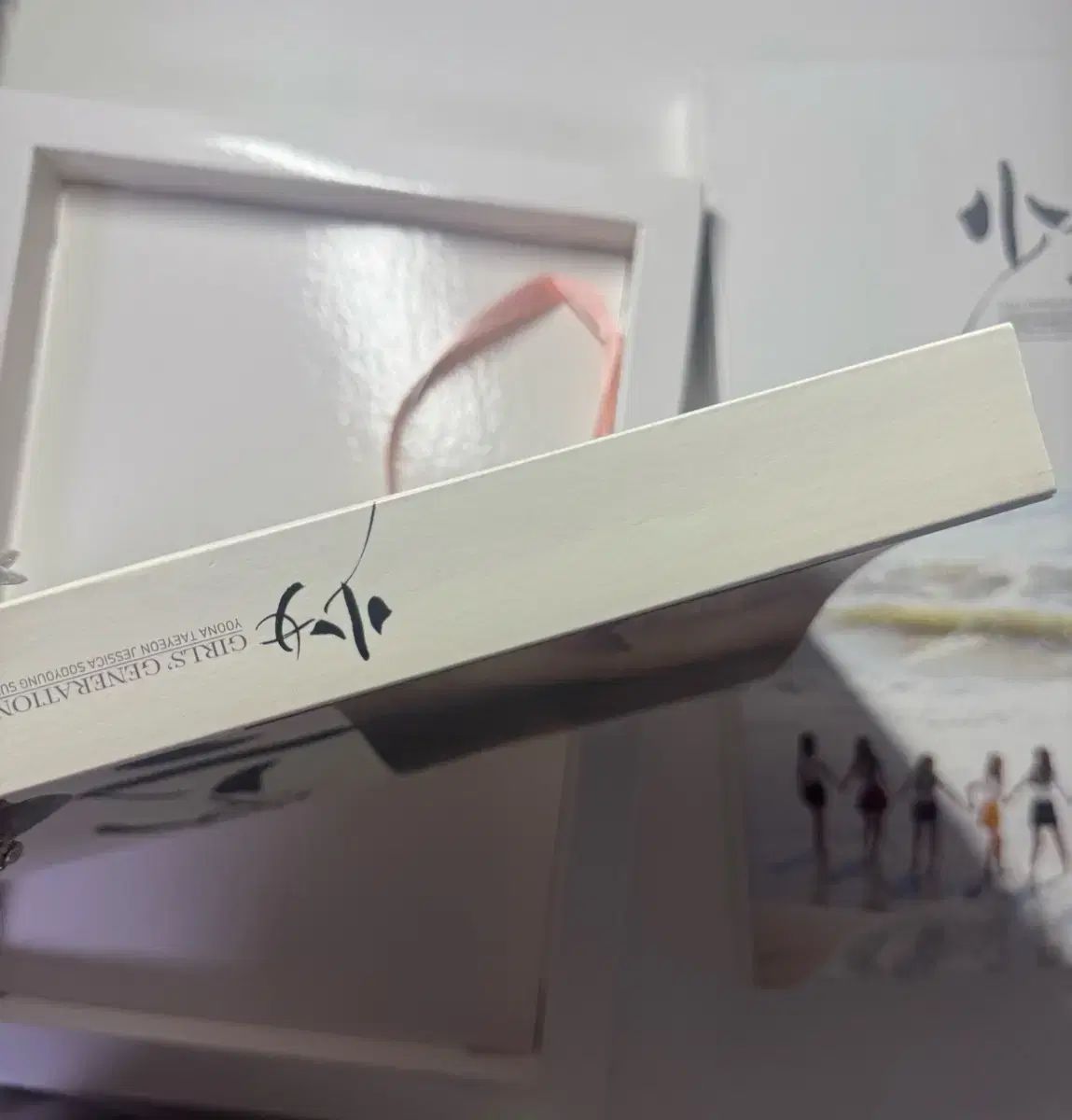 少女時代 まとめ売り GIRLS' GENERATION(少女時代・SNSD) 限定モデル 写真集 - メルカリ