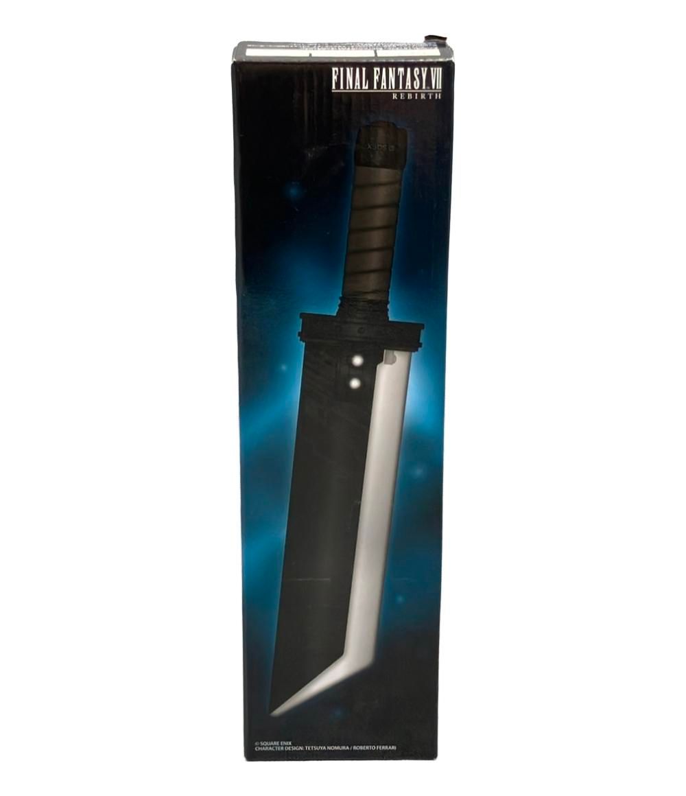 スクウェアエニックス ファイナルファンタジー 7 リバース バスター