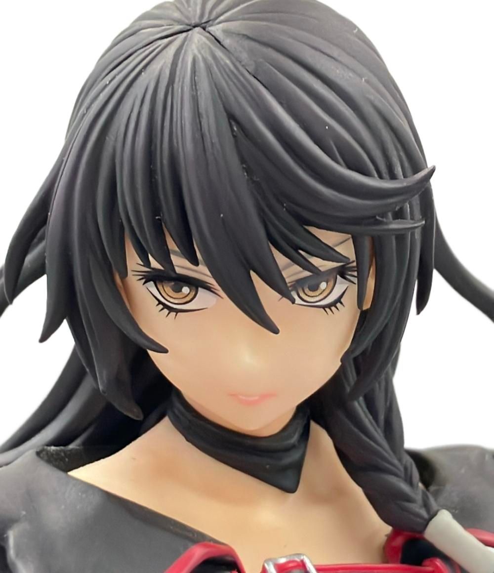 コトブキヤ テイルズオブベルセリア ベルベット・クラウ 1/8