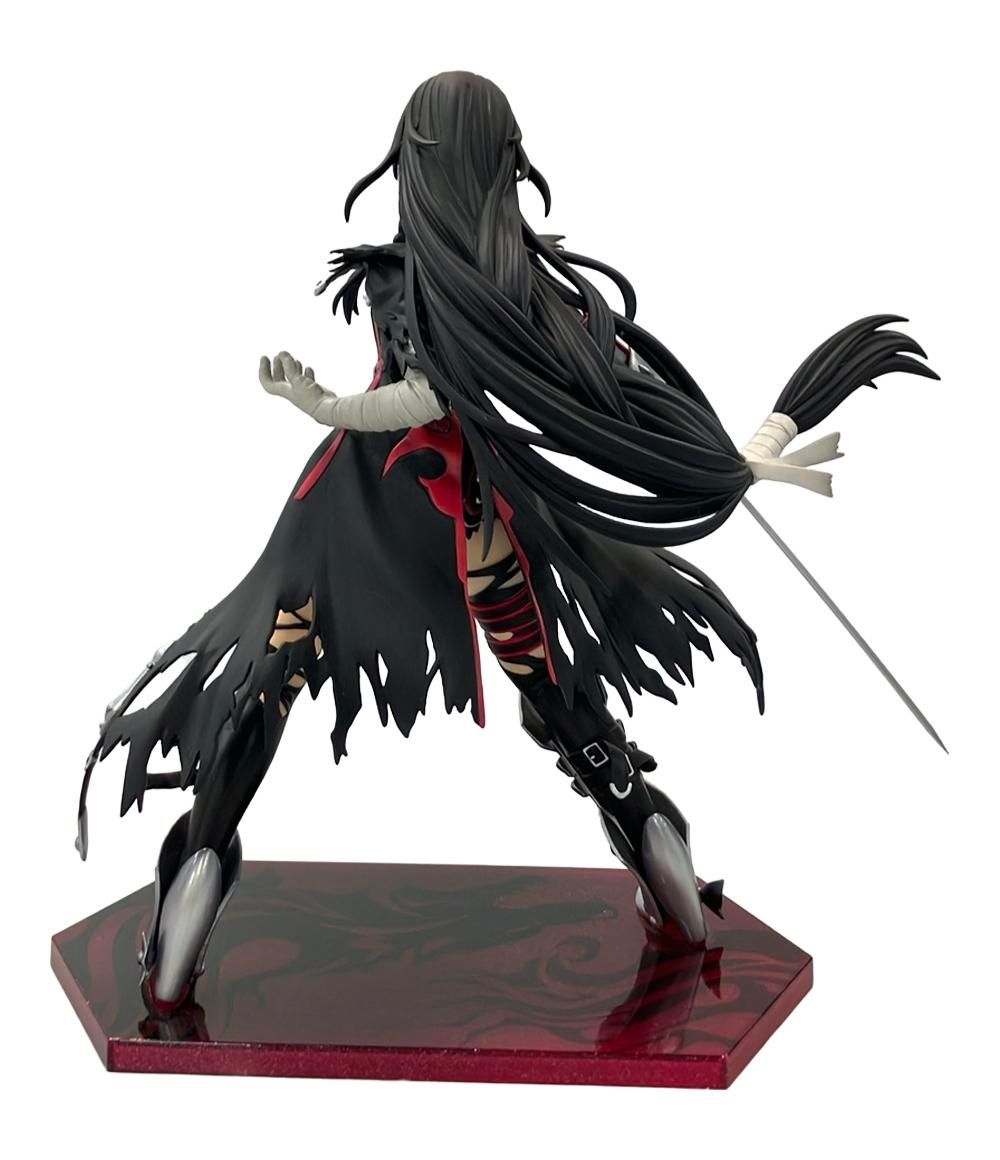 テイルズオブベルセリア ベルベット フィギュア　未開封　コトブキヤ　業魔手付き テイルズオブベルセリア ベルベット フィギュア 未開封 コトブキヤ 業