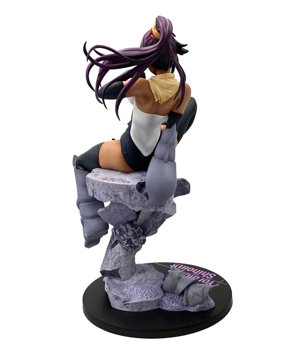 美品 メガハウス BLEACH 四楓院夜一 破面篇 G.E.M.シリーズ フィギュア