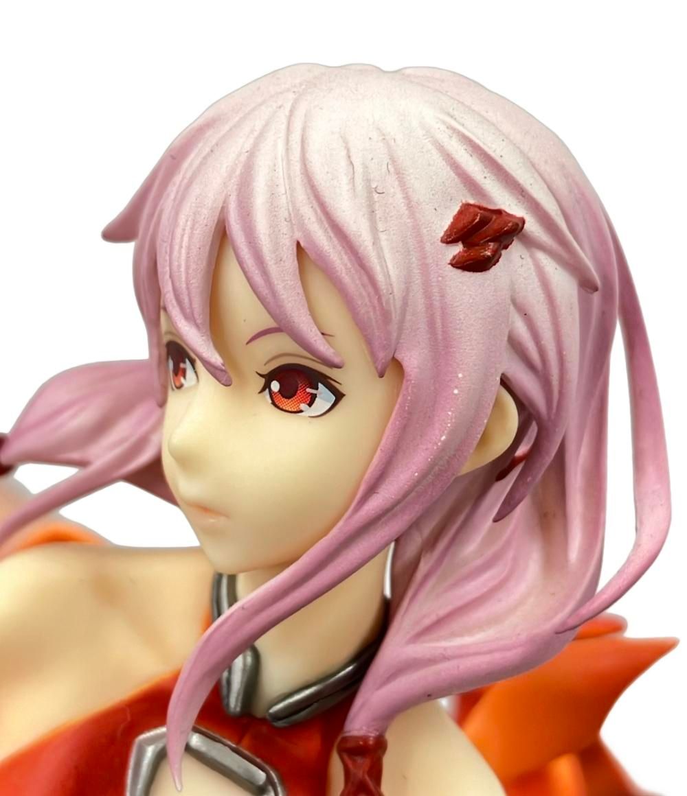 ギルティクラウン 楪いのり 1/8 グッドスマイルカンパニー