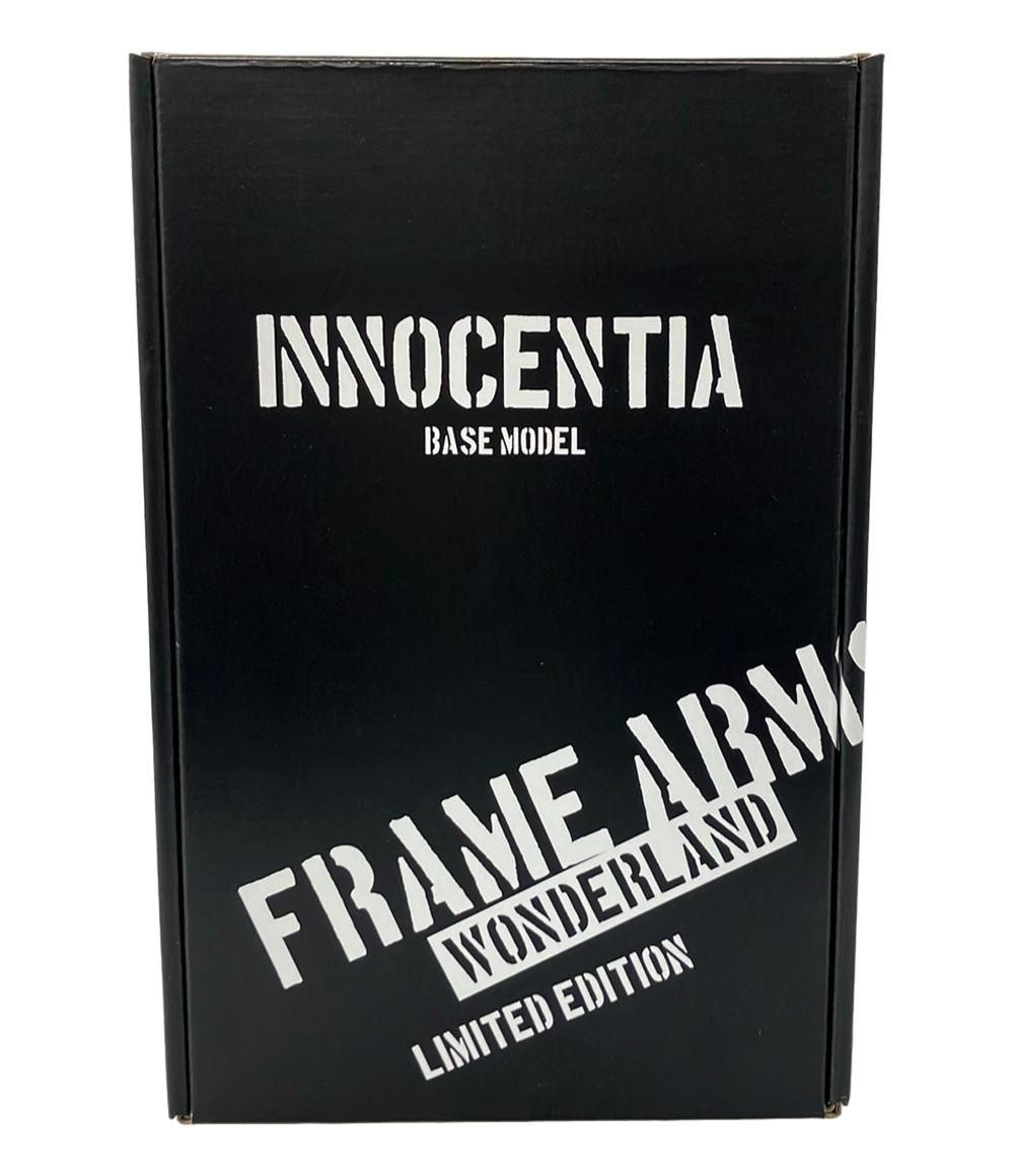 コトブキヤ フレームアームズガール イノセンティア プラモデル