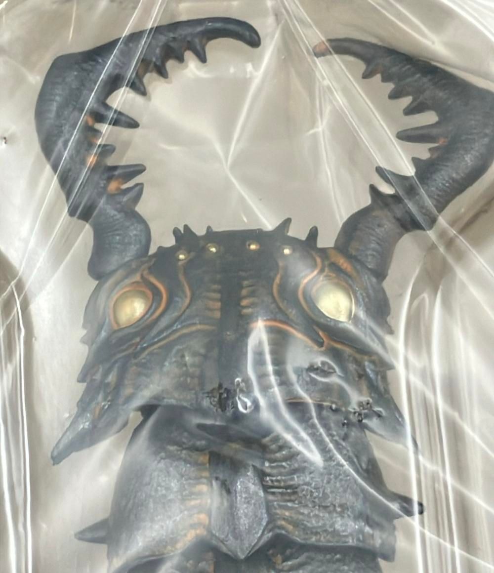 海洋堂 風の谷のナウシカ ジブリの大博覧会 限定スリーブ仕様 タケヤ式