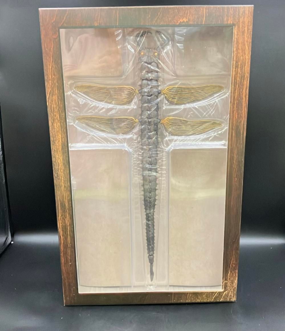 海洋堂 風の谷のナウシカ ジブリの大博覧会 限定スリーブ仕様 タケヤ式