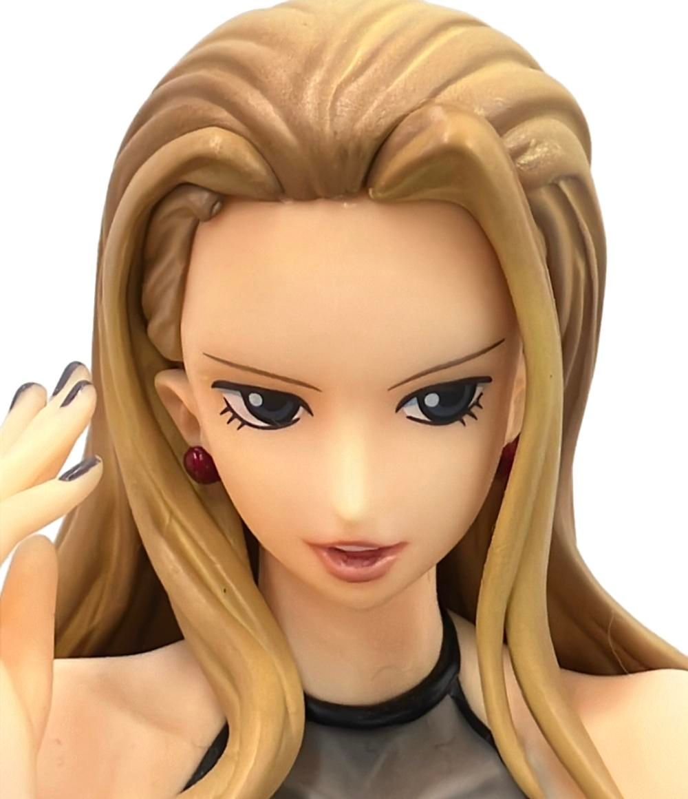 フィギュア P.O.P LIMITED EDITION カリファ Ver.BB プレバン限定