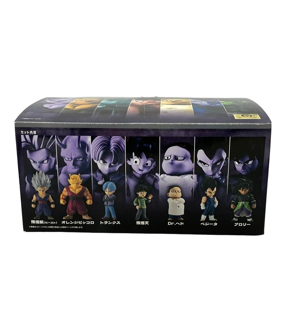 美品 バンダイ ドラゴンボールアドバージ16 孫悟飯 （ビースト