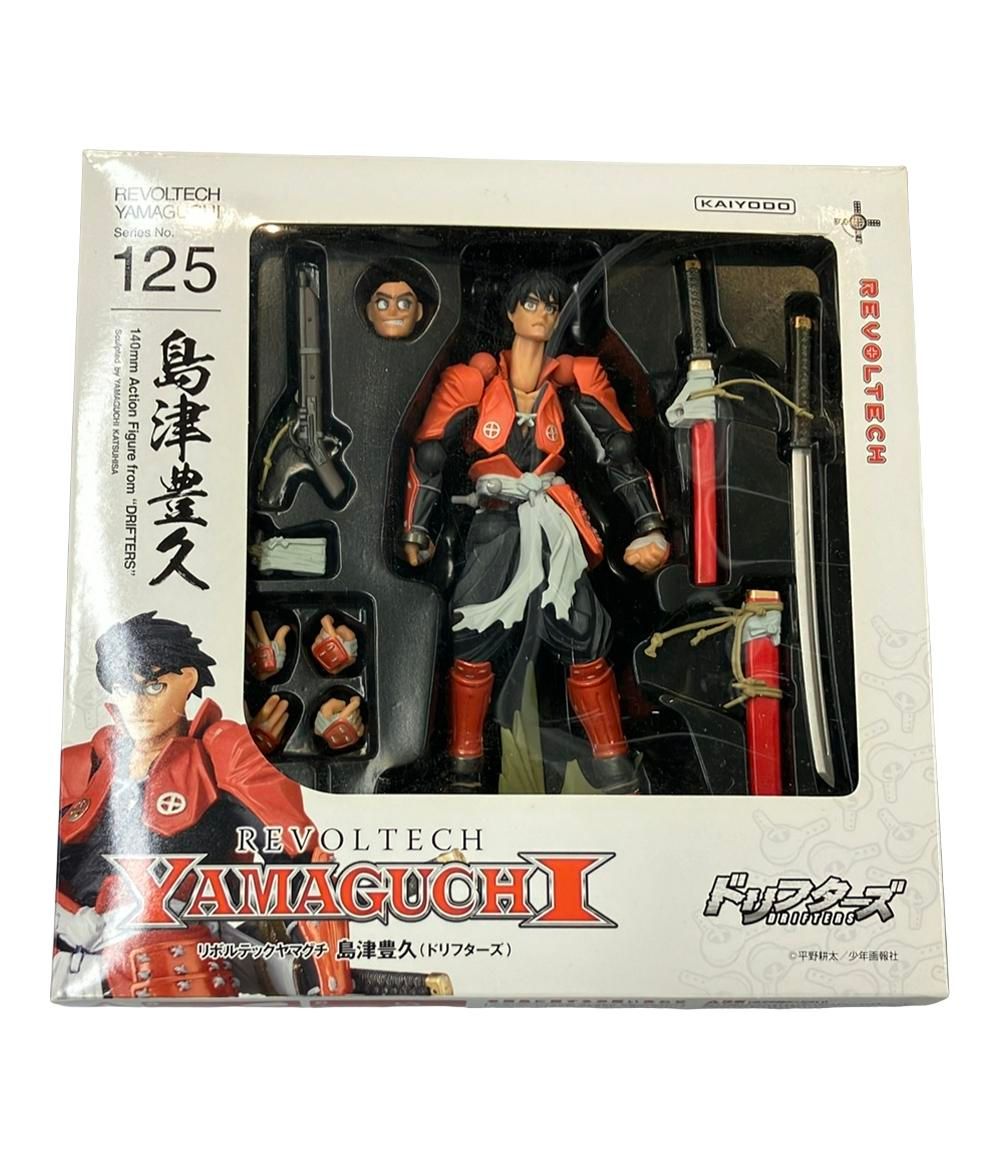 ドリフターズ　記念フィギュア　未開封 ドリフターズ 記念フィギュア 未開封 2025年最新】ザ・ドリフターズ