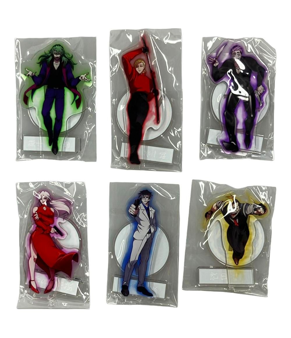 希少品】ヒューマンバグ大学 華の天羽組カレンダーセット 2023～2025