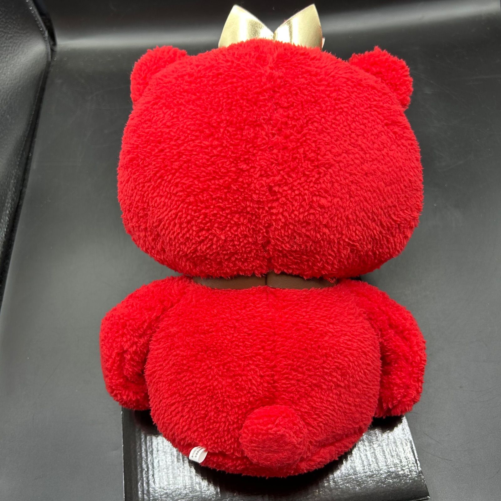 M》東方神起 Bigeast限定 TB ぬいぐるみ 箱あり ビギスト KPOP - メルカリ
