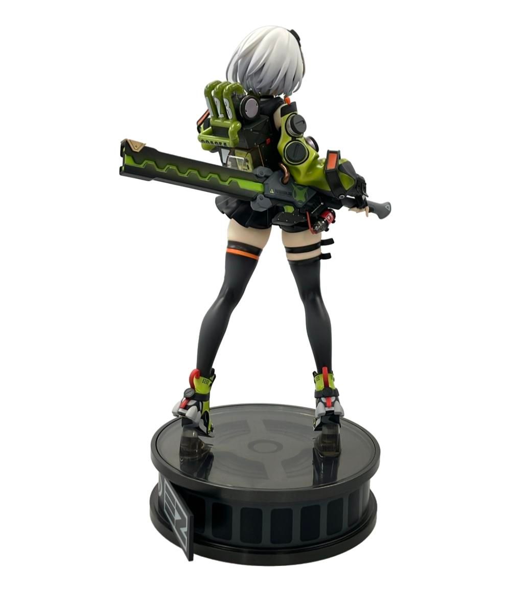 美品 APEX ゼンレスゾーンゼロ アンビー・デマラ 1/7 フィギュア