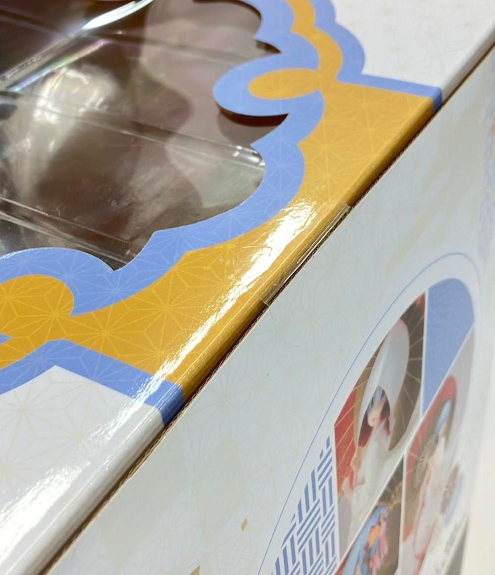 フリュー Re ゼロから始める異世界生活 レム 白無垢 1 7 F NEX フィギュア