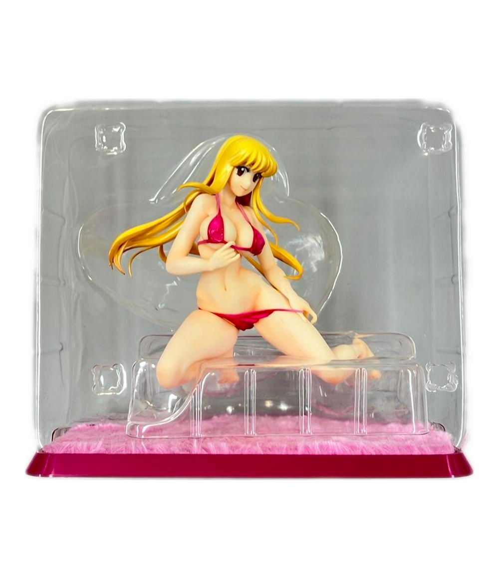 メガハウス こちら葛飾区亀有公園前派出所 秋本麗子 GALS SERIES