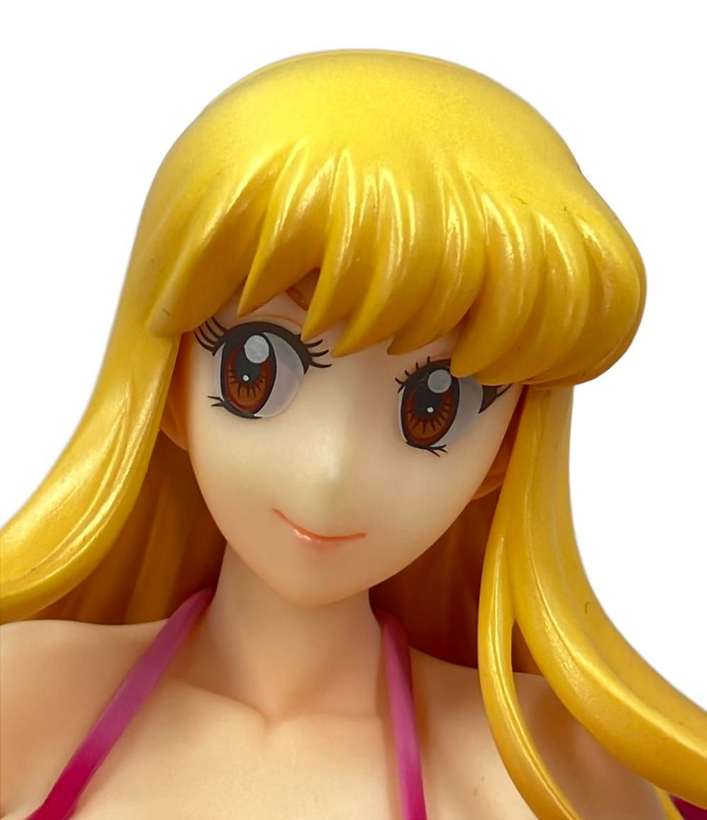 メガハウス こちら葛飾区亀有公園前派出所 秋本麗子 GALS SERIES