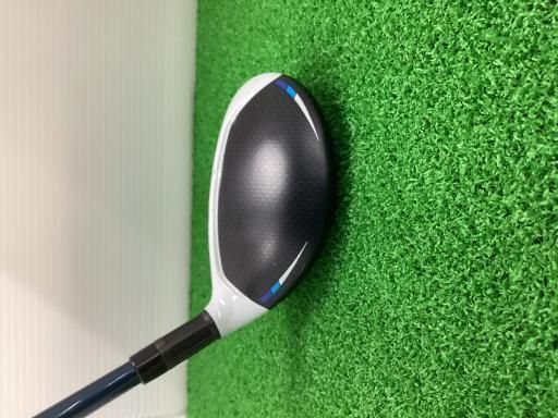 テーラーメイド SIM2 MAX U3 注文 ユーティリティ UT TENSEI BLUE TM60