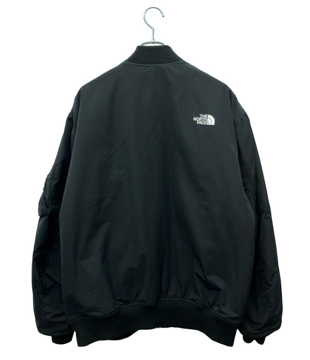 ザ・ノースフェイス インサレーションボンバージャケット NY82132