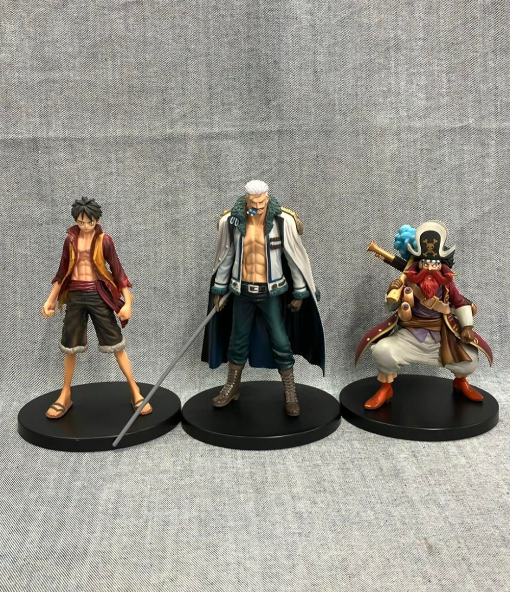 ワンピース フィギュアセット クザン スモーカー ワンピース フィギュアセット クザン スモーカー 超ワンピース