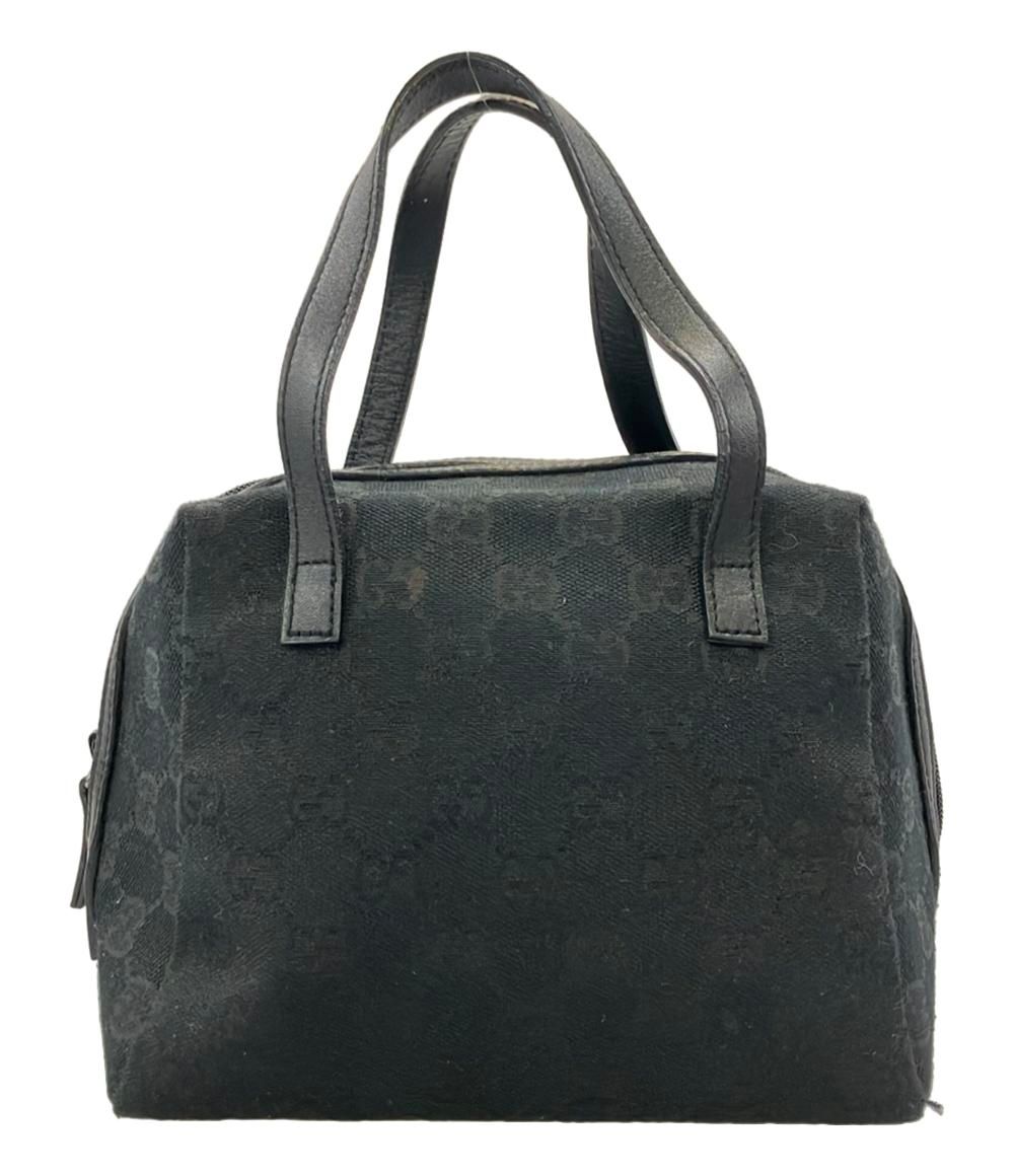 グッチ ミニハンドバッグ GGキャンバス 124542 2888 レディース GUCCI