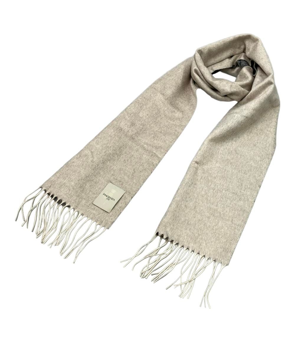 ピアツェンツァ マフラー メンズ PIACENZA