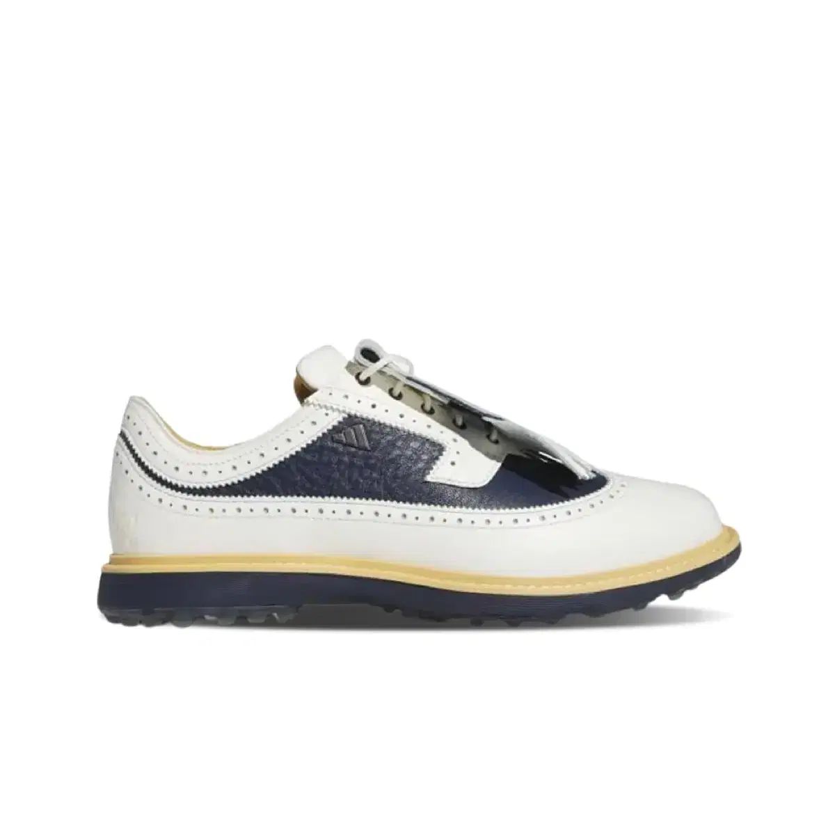 245 ゴルフシューズ adidas X MALBON GOLF MC87 モデル IF8648