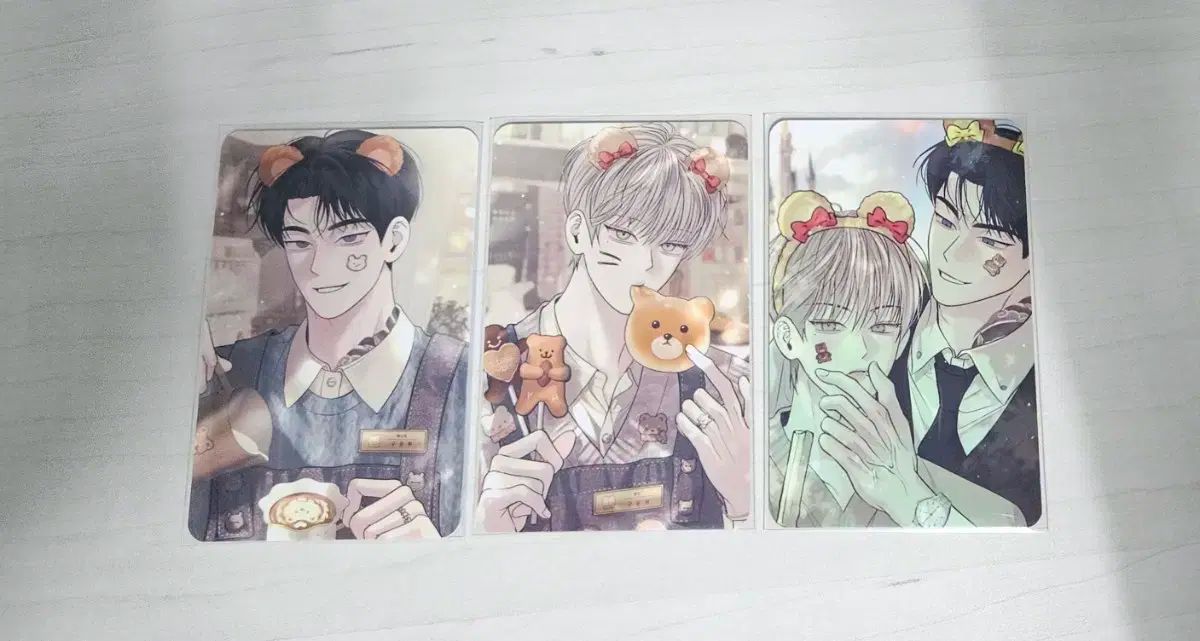 こぼれた血 こぼ血 コレクション トレカ 月曜日の救世主 月救 - メルカリ