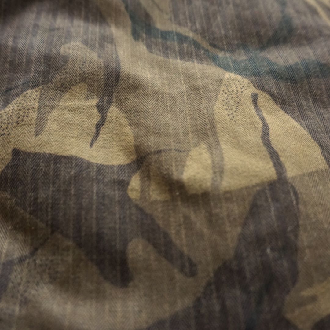 English Utopia イングリッシュユートピア ROBIN HOOD カモフラージュ