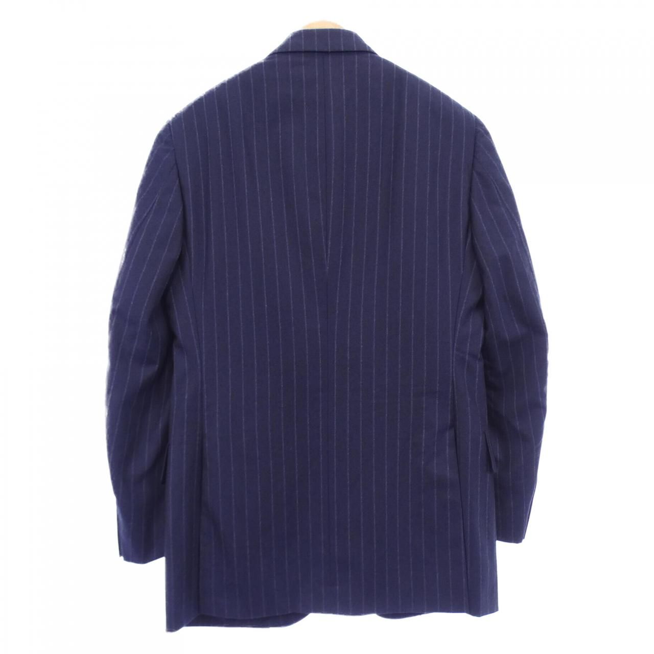 イザイア ISAIA ジャケット - メルカリ