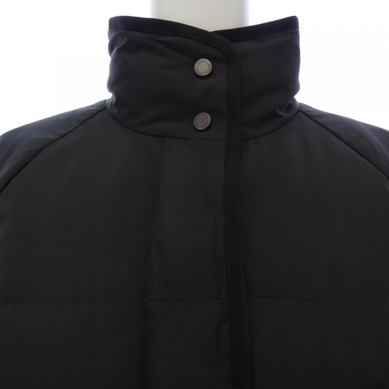 フォクシーニューヨーク FOXEY NEW YORK 35316-NACFY103T ダウンコート