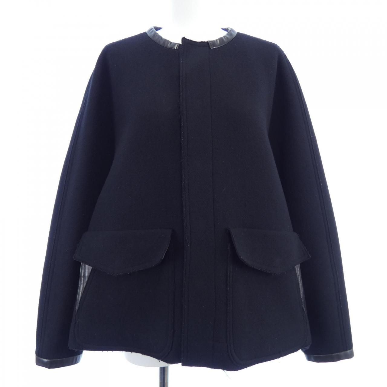 ドゥロワー DRAWER ジャケット - メルカリ