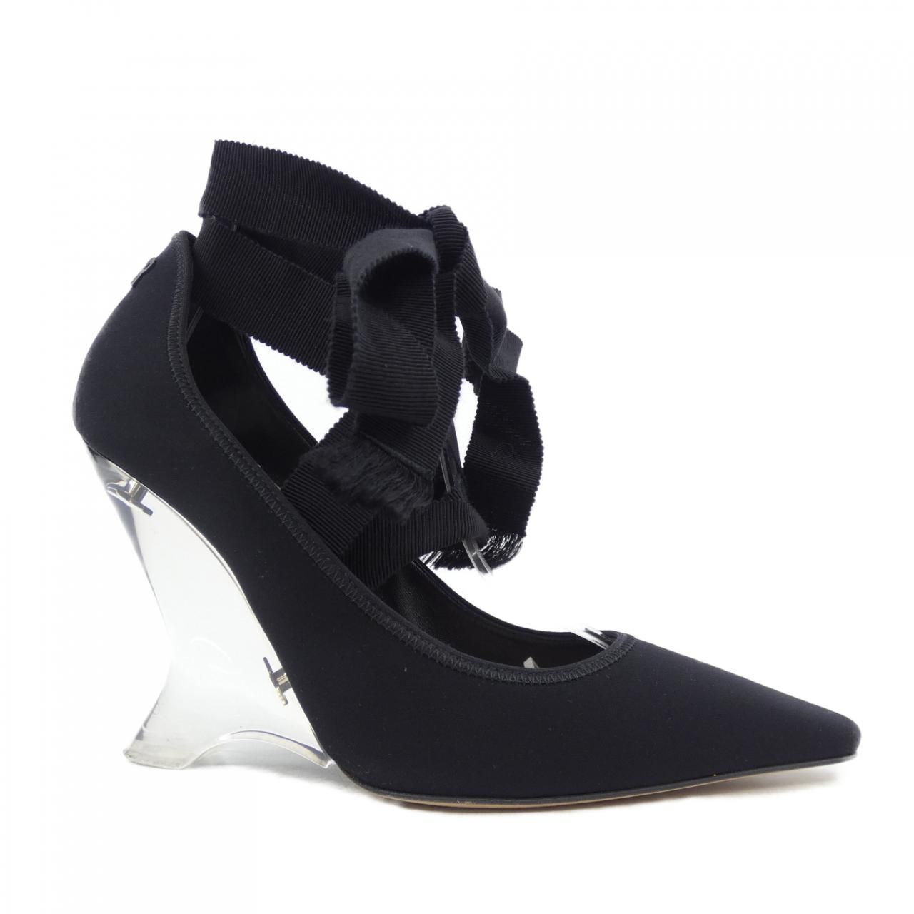 クリスチャンディオール DIOR MD 1218 パンプス