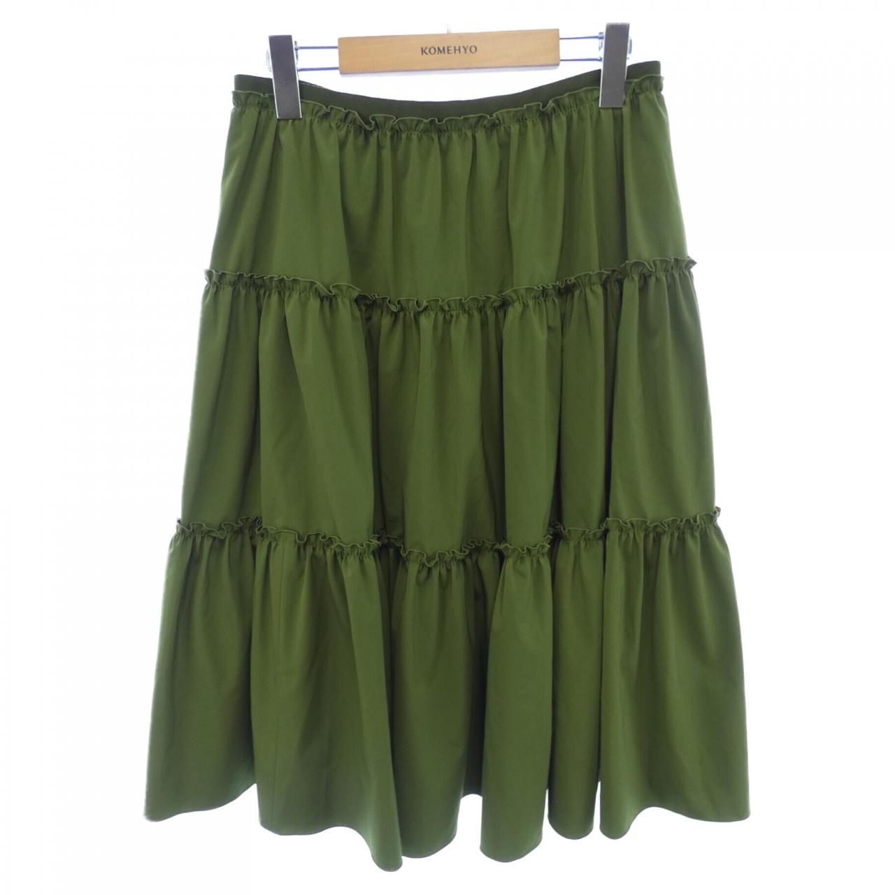 フォクシーニューヨーク FOXEY NEW YORK 41285-NSSOA113PR スカート