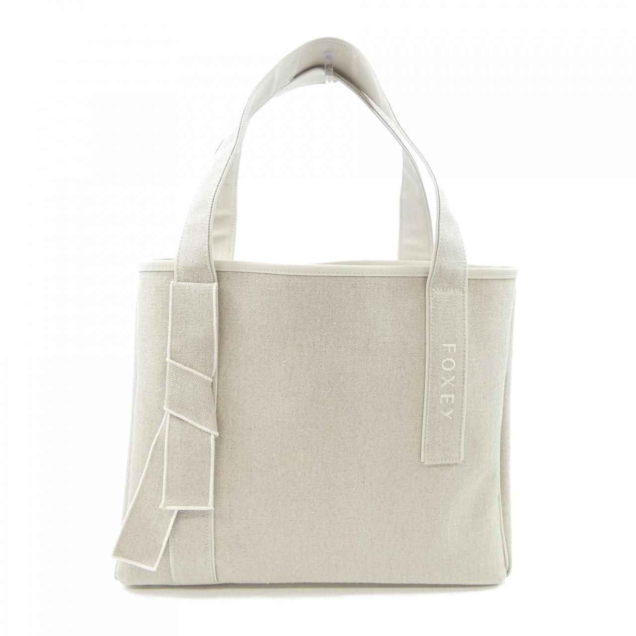 フォクシー FOXEY 42136 BAG - メルカリ