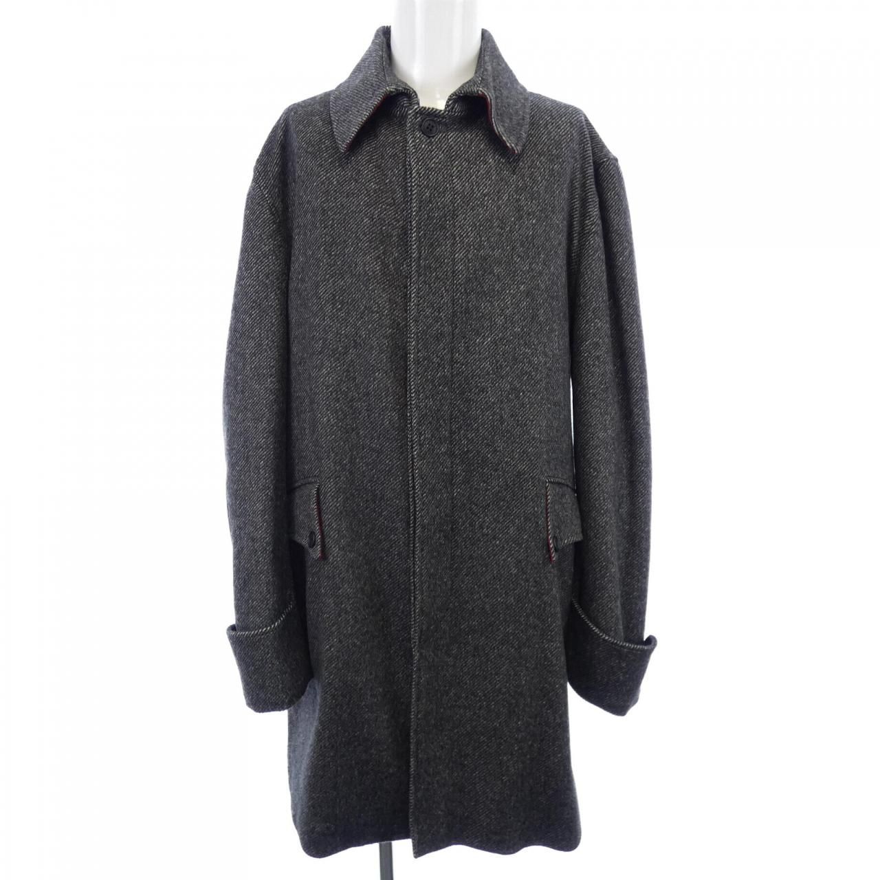 にゃんさん専用】ARNYS アルニス ハーフコート coton 52 にゃんさん