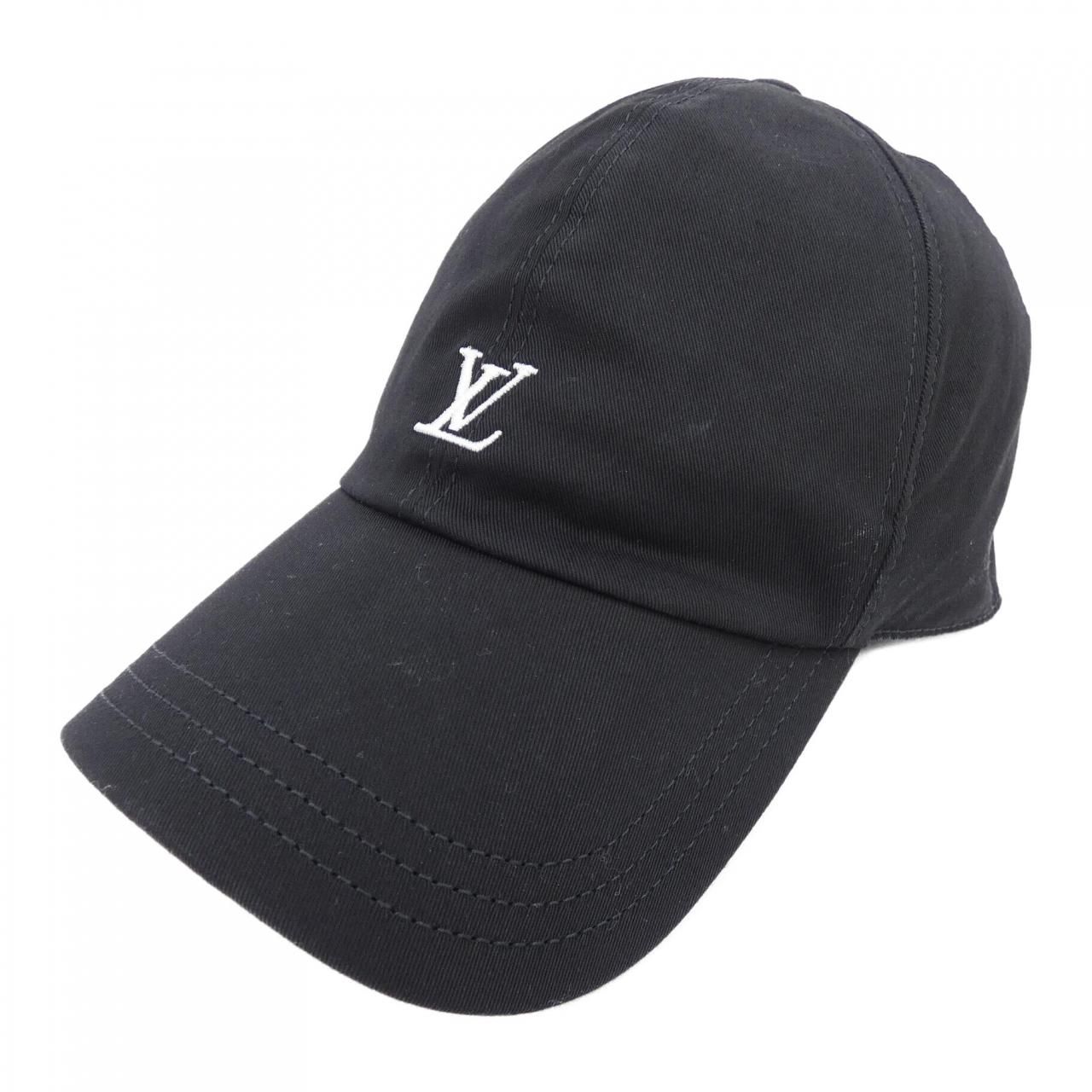 ルイヴィトン LOUIS VUITTON LVリーグ M 5154 キャップ