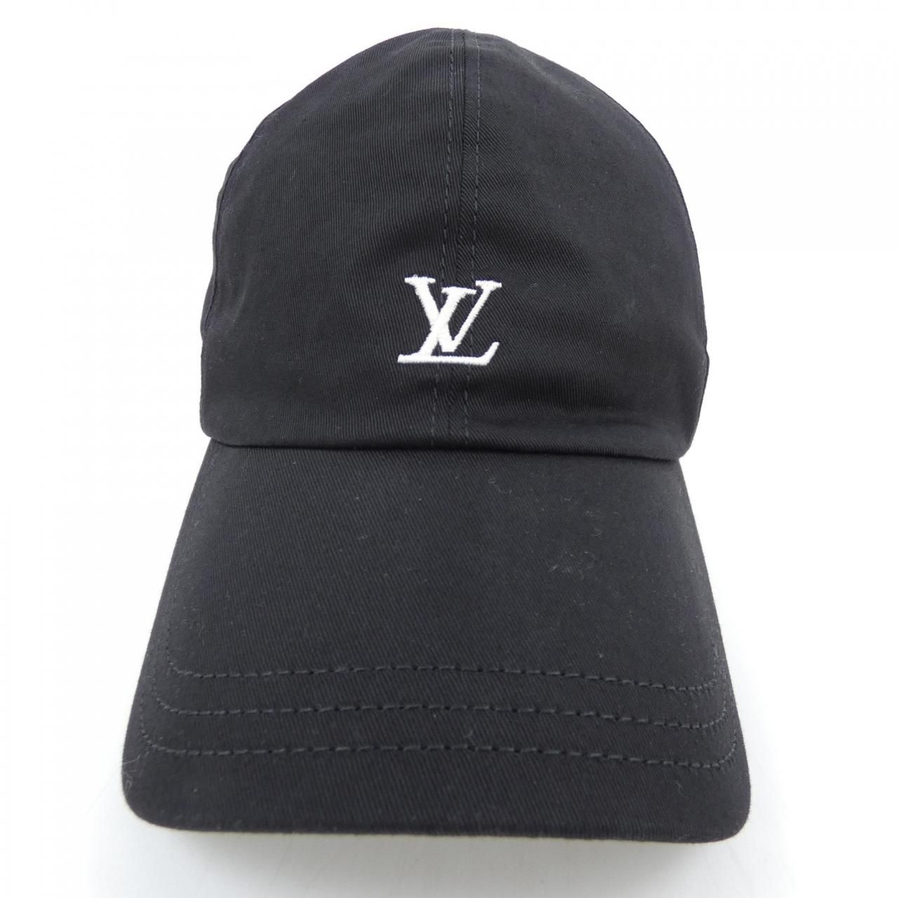 ルイヴィトン LOUIS VUITTON LVリーグ M 5154 キャップ