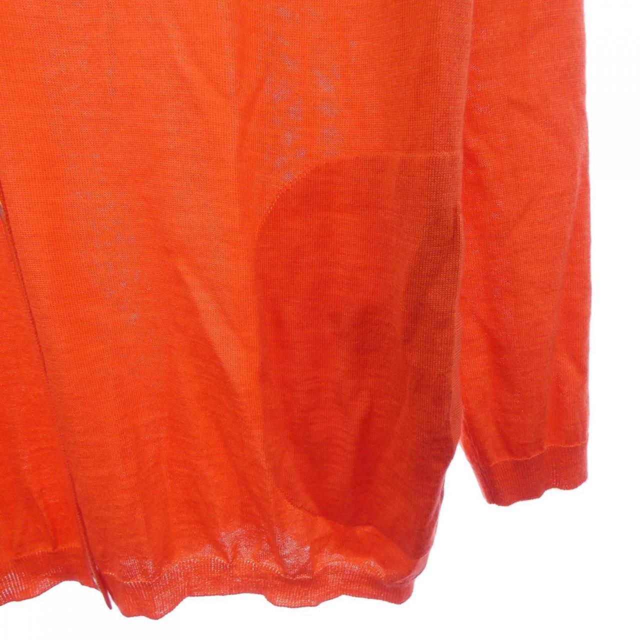 フォクシー FOXEY 39145 ロングカーディガン - メルカリ