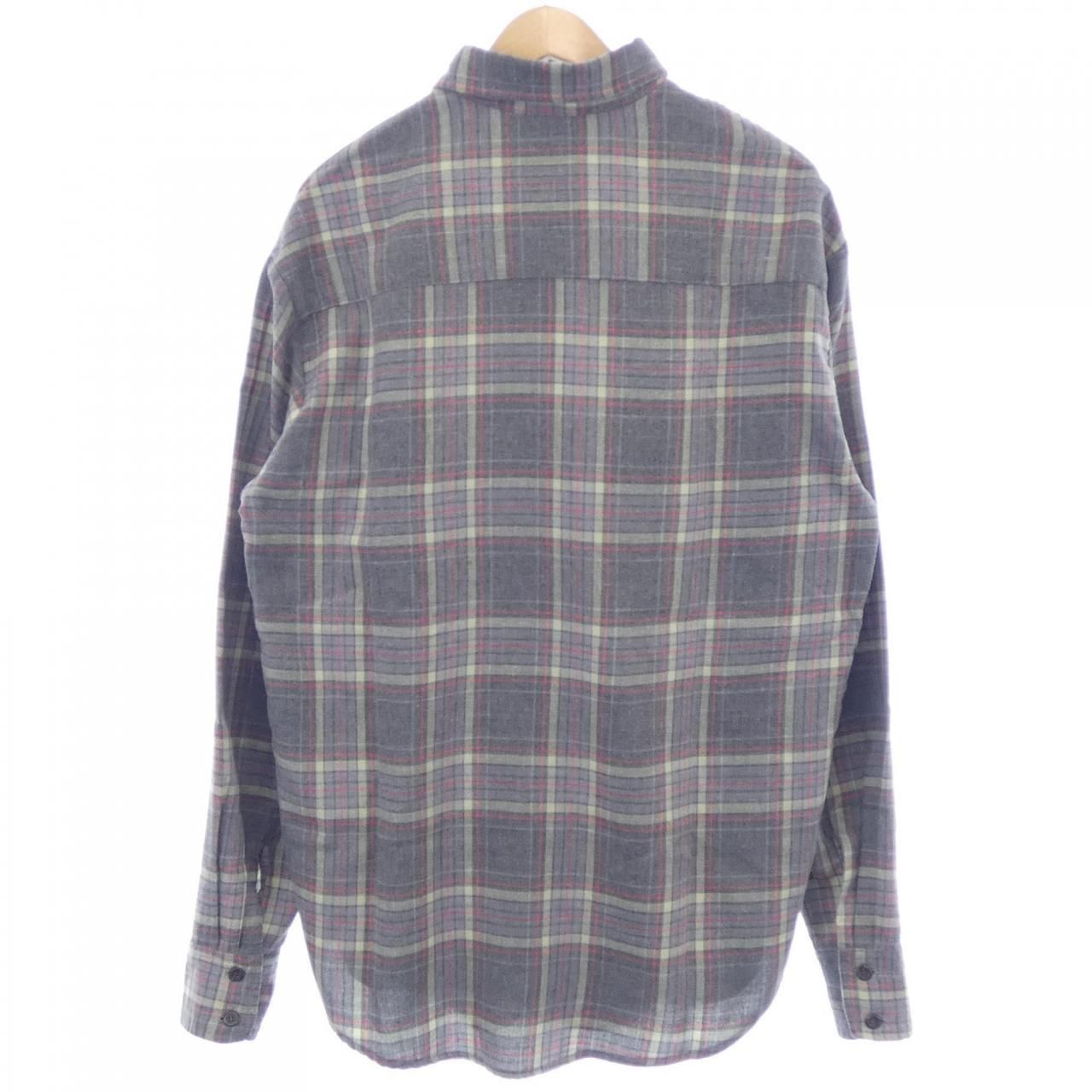 ジ エルダーステイツマン THE ELDER STATESMAN シャツ - メルカリ