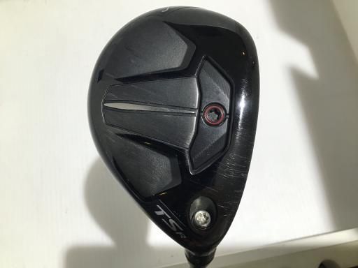 中古】 タイトリスト TSR2 24° ユーティリティ UT TENSEI PRO 1K