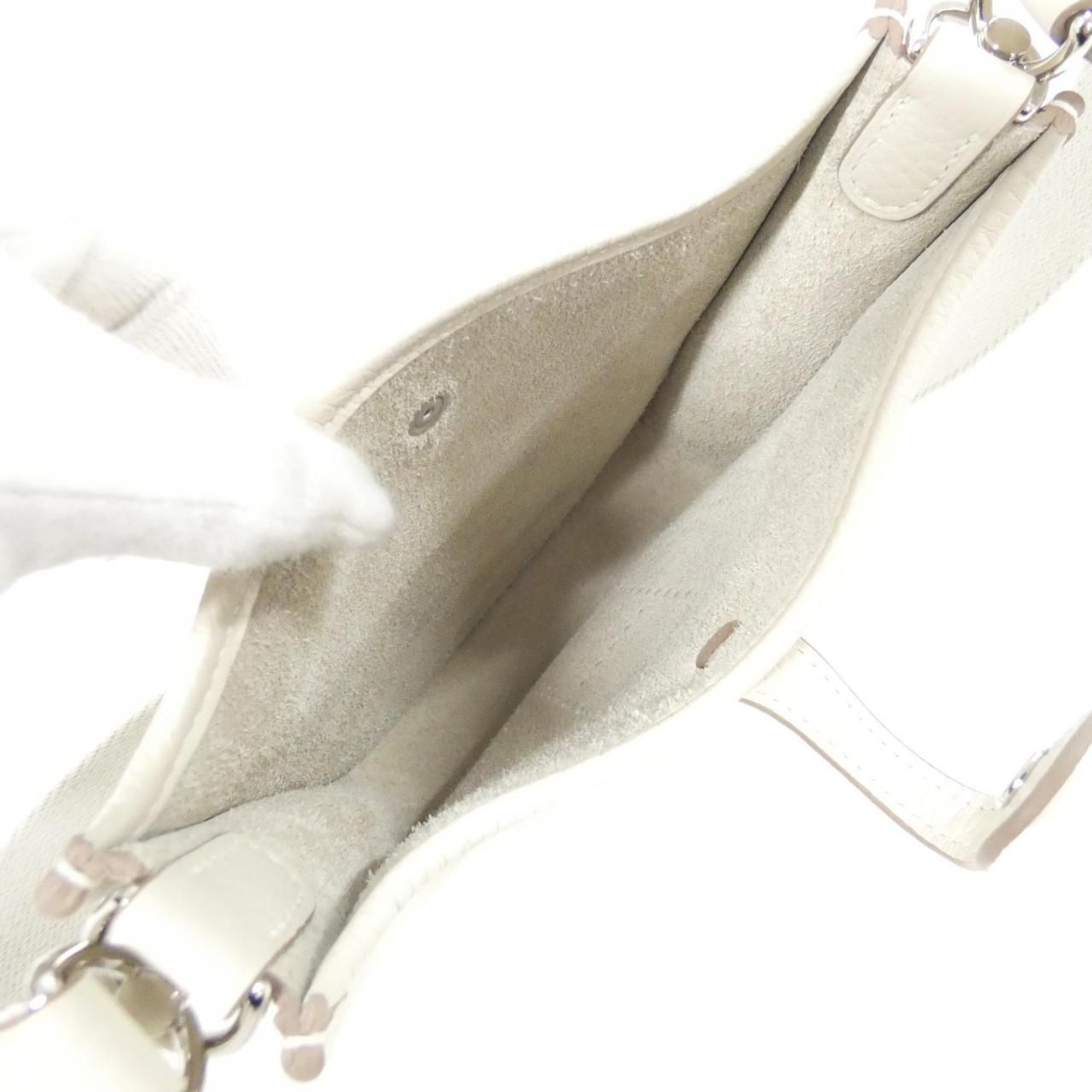 未使用品】エルメス エヴリン アマゾン ショート ストラップ 16cm