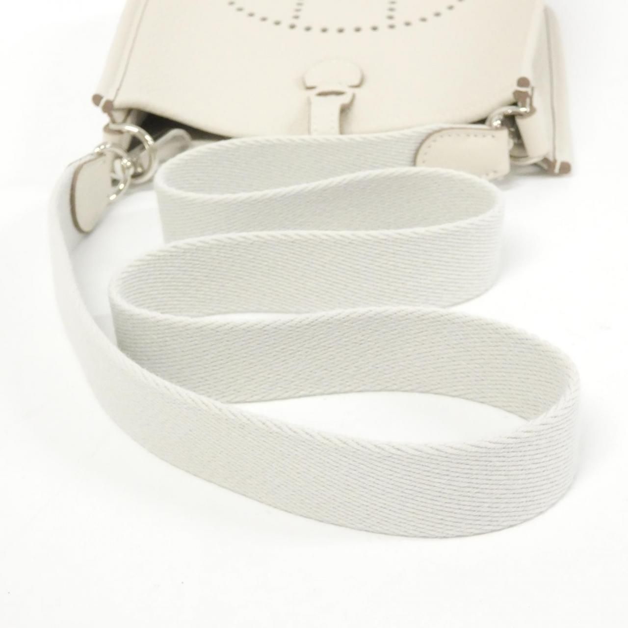 未使用品】エルメス エヴリン アマゾン ショート ストラップ 16cm