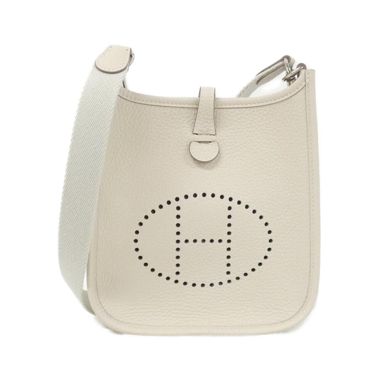 未使用品】エルメス エヴリン アマゾン ショート ストラップ 16cm