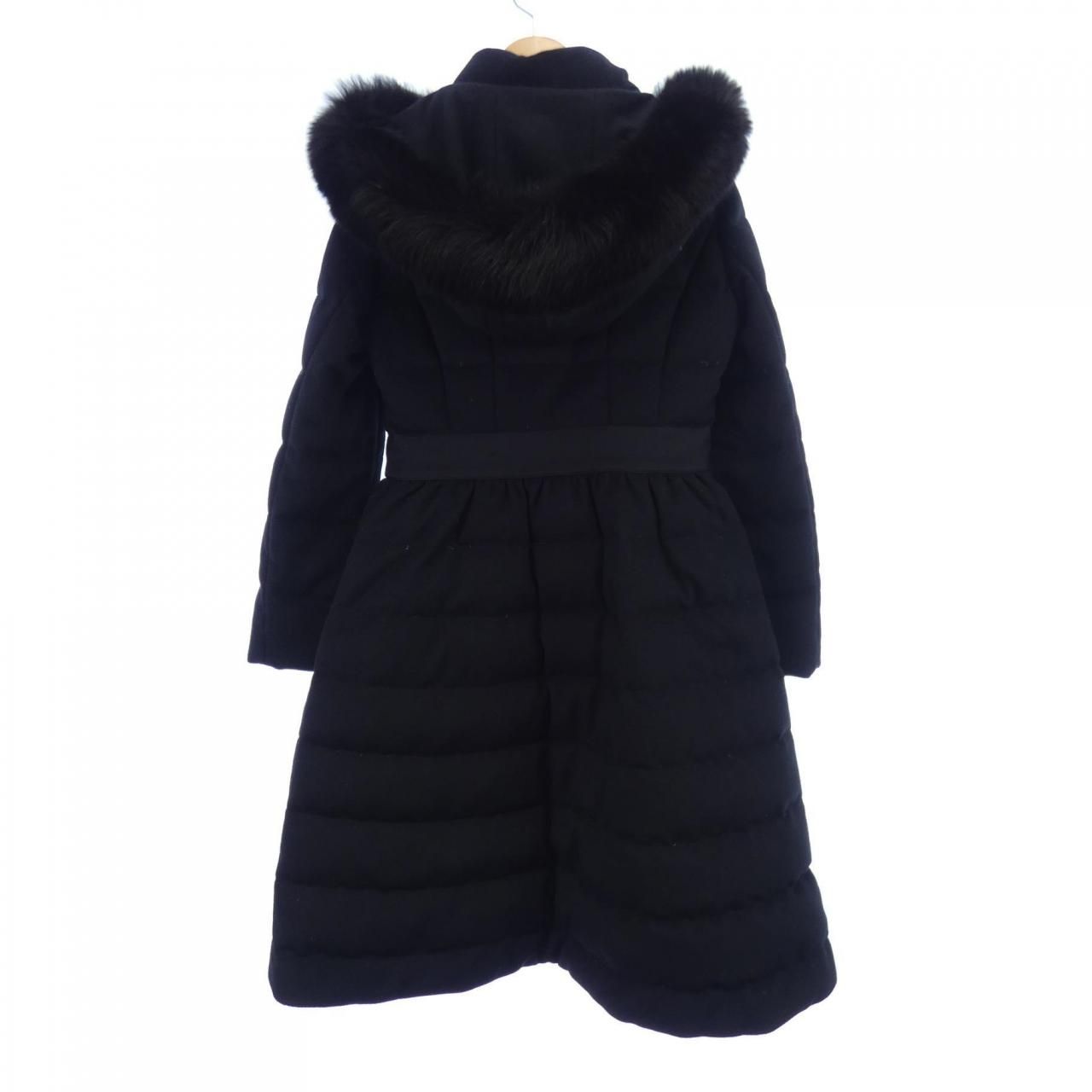 ルネ RENE 6738730 ダウンコート - メルカリ