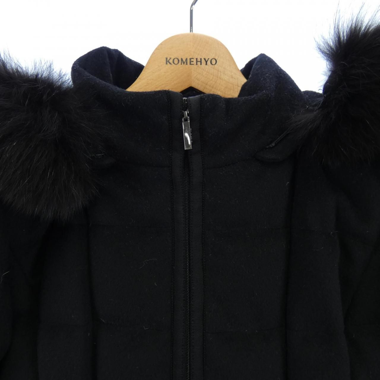 ルネ RENE 6738730 ダウンコート - メルカリ