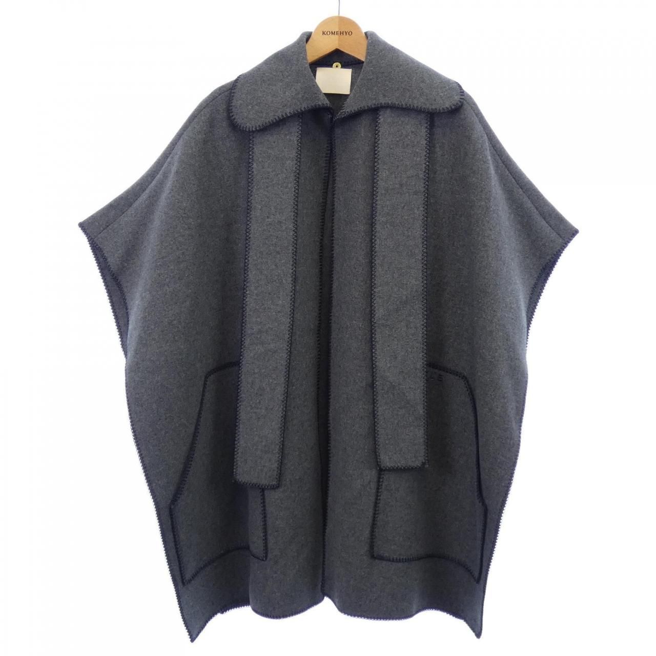 【特別セール中】MIZELE / ケープ MIZELE ケープ - メルカリ