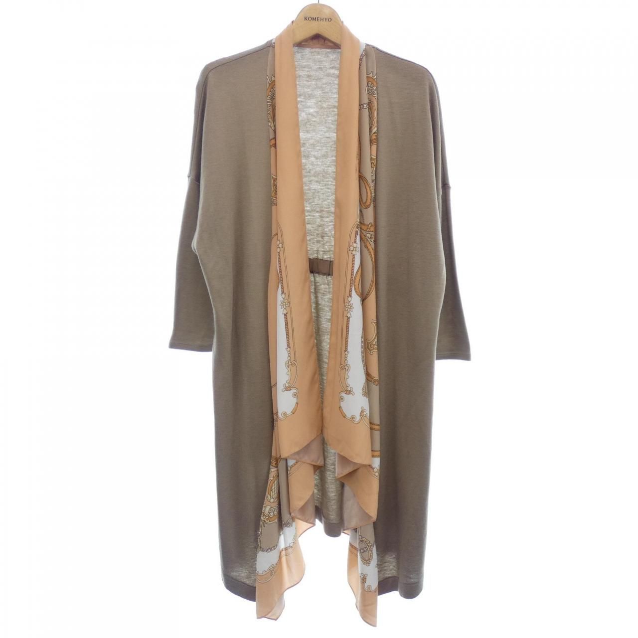 ダイアグラム Diagram カーディガン