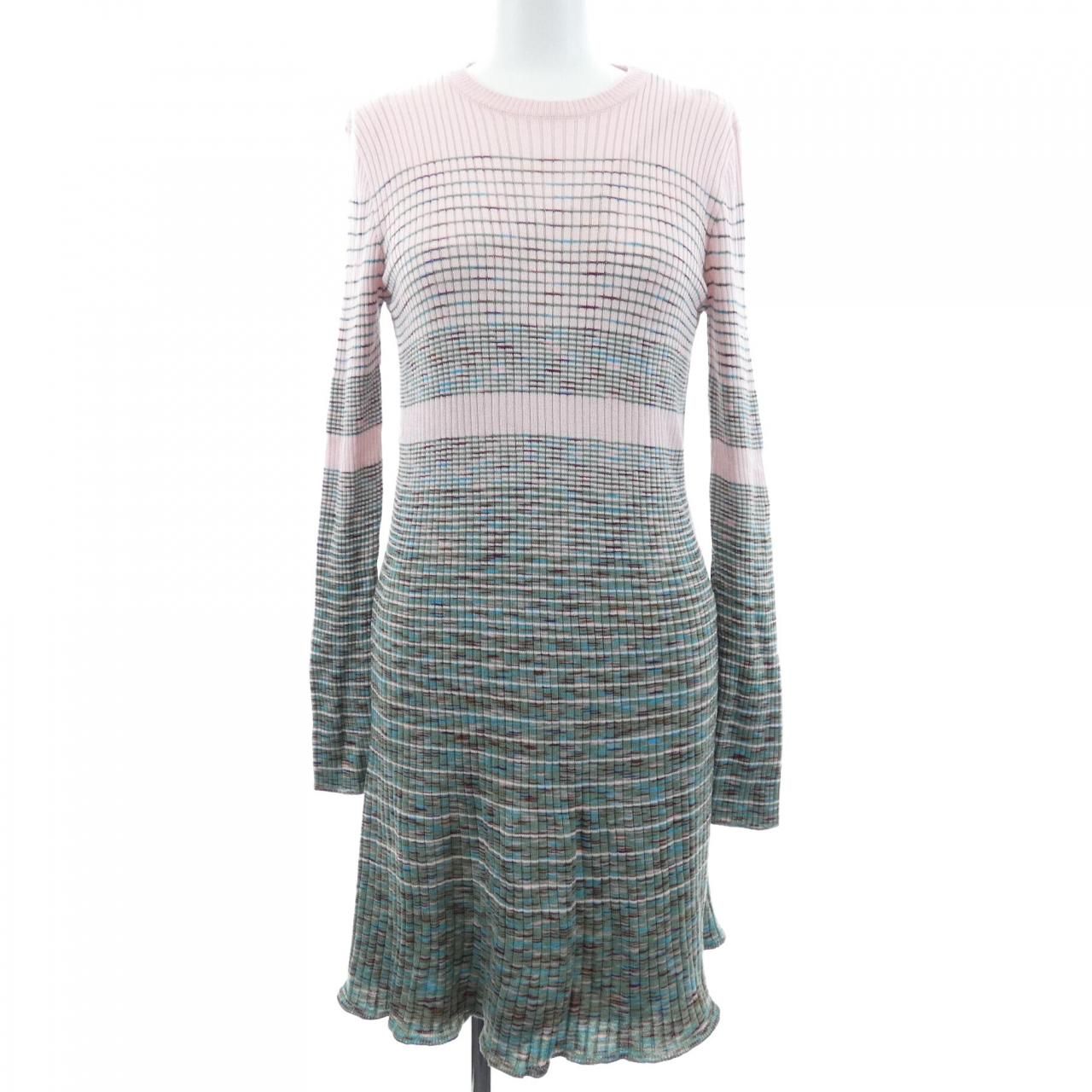 エムミッソーニ M MISSONI ワンピース - メルカリ