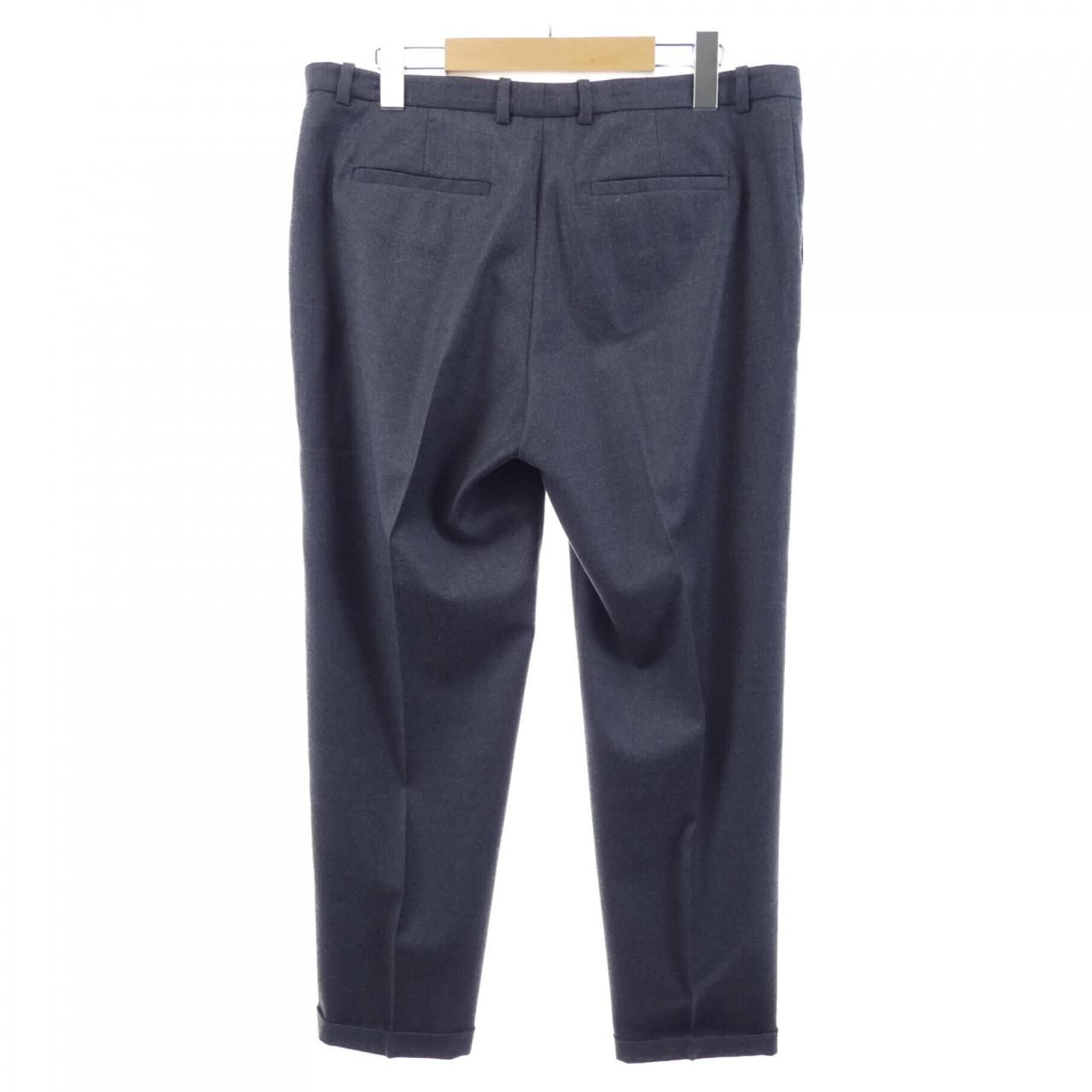 ファビアナフィリッピ FABIANA FILIPPI パンツ - メルカリ